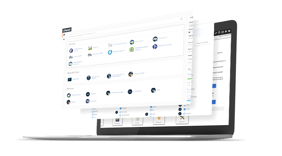 Hosting México | Hosting cPanel