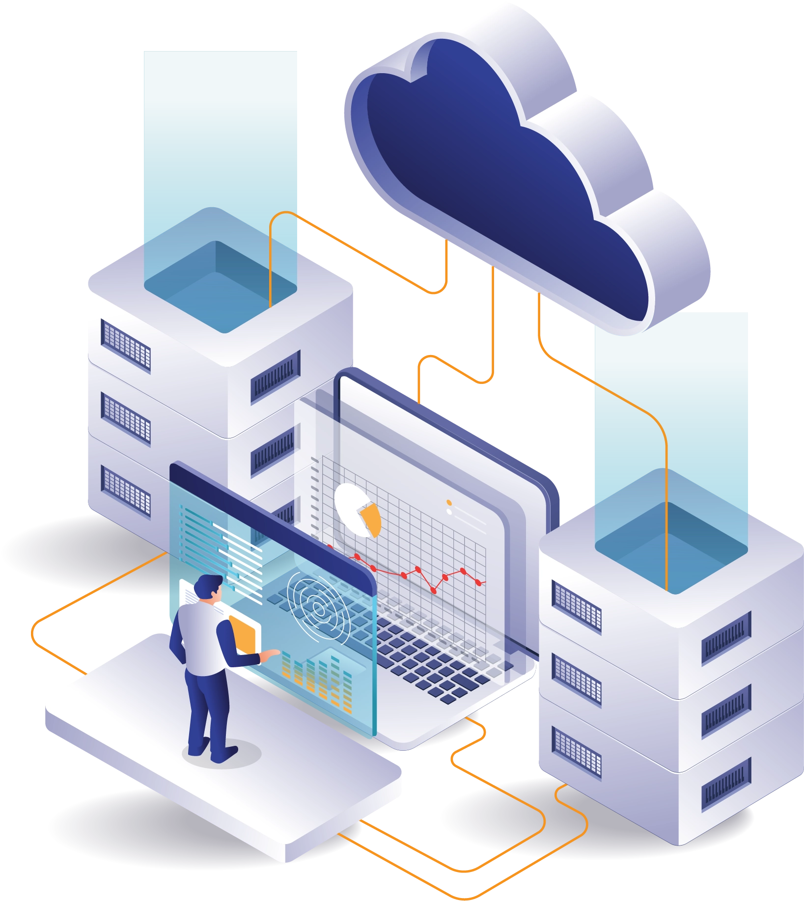 Hosting México - Entel Hosting
