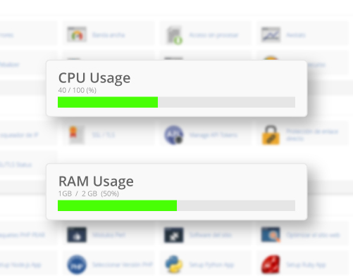 Hosting México | Hosting WordPress